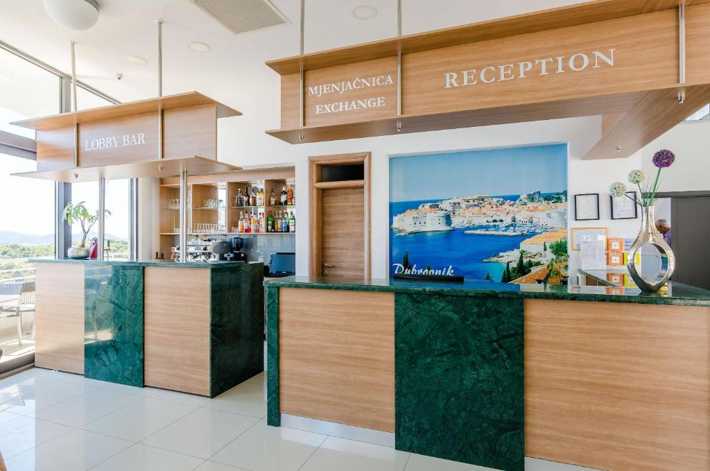 Villa Paradiso 2 - Resim 37