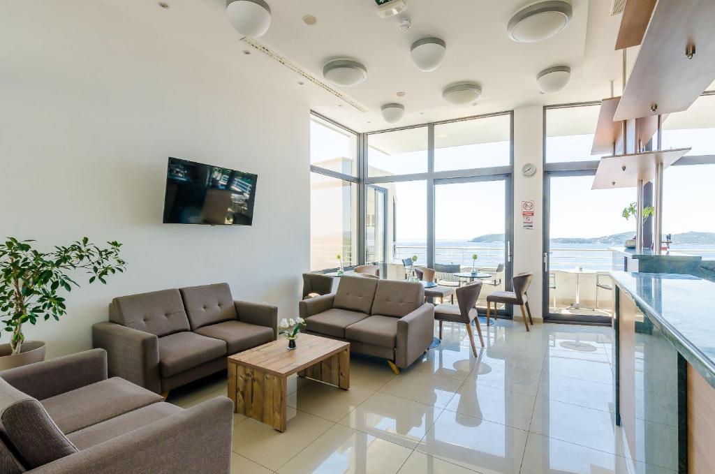 Villa Paradiso 2 - Resim 5