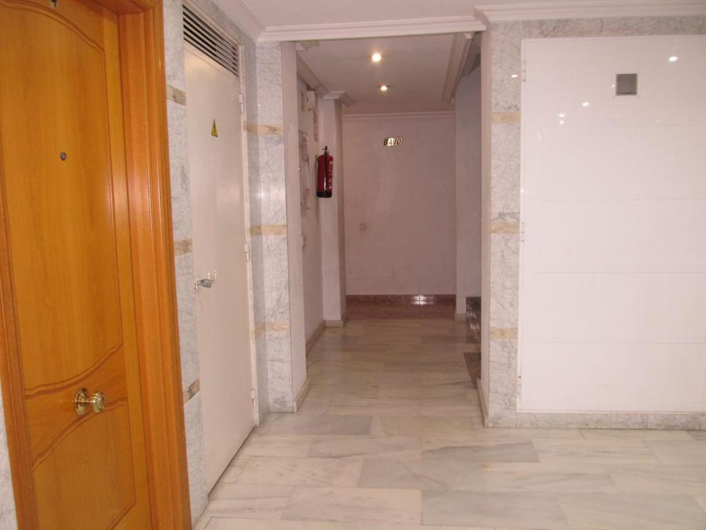 Fotografie z fotogalerie ubytování Apartamentos La Paz VIII v destinaci Torrevieja