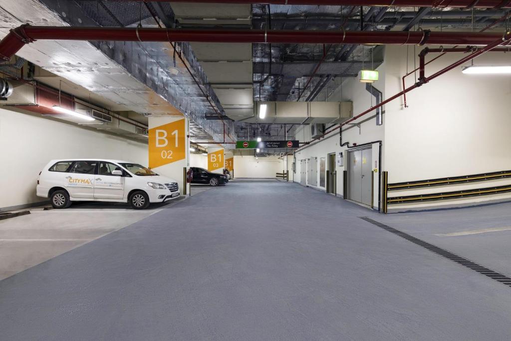 Citymax Hotel Ras Al Khaimah - Resim 22