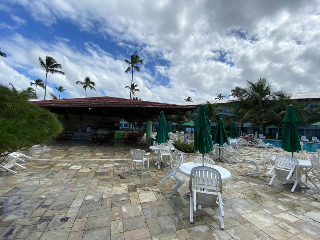  Ancorar Flat Resort