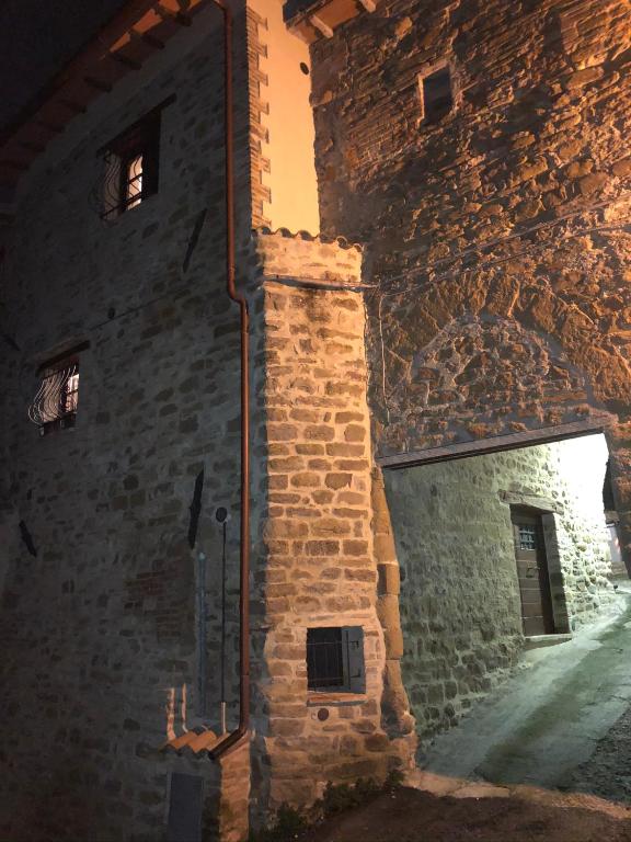 Residenza Etrusca - Holiday Home