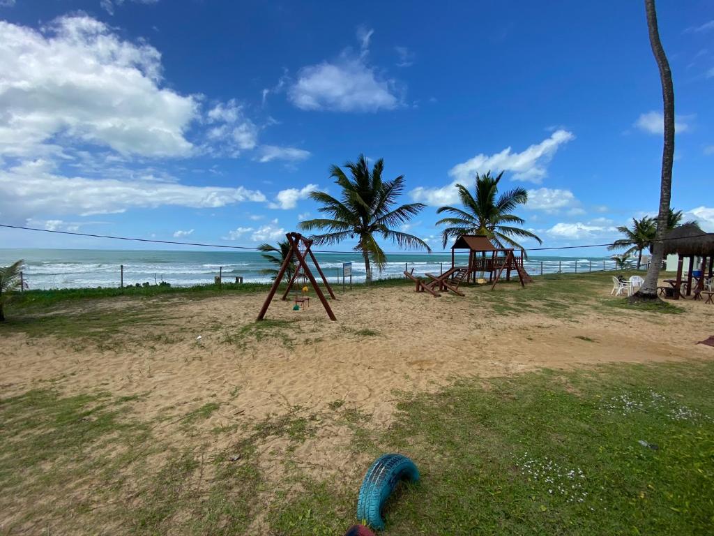  Ancorar Flat Resort