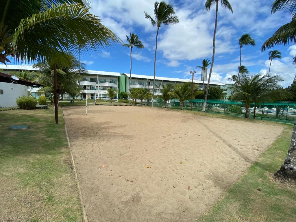  Ancorar Flat Resort