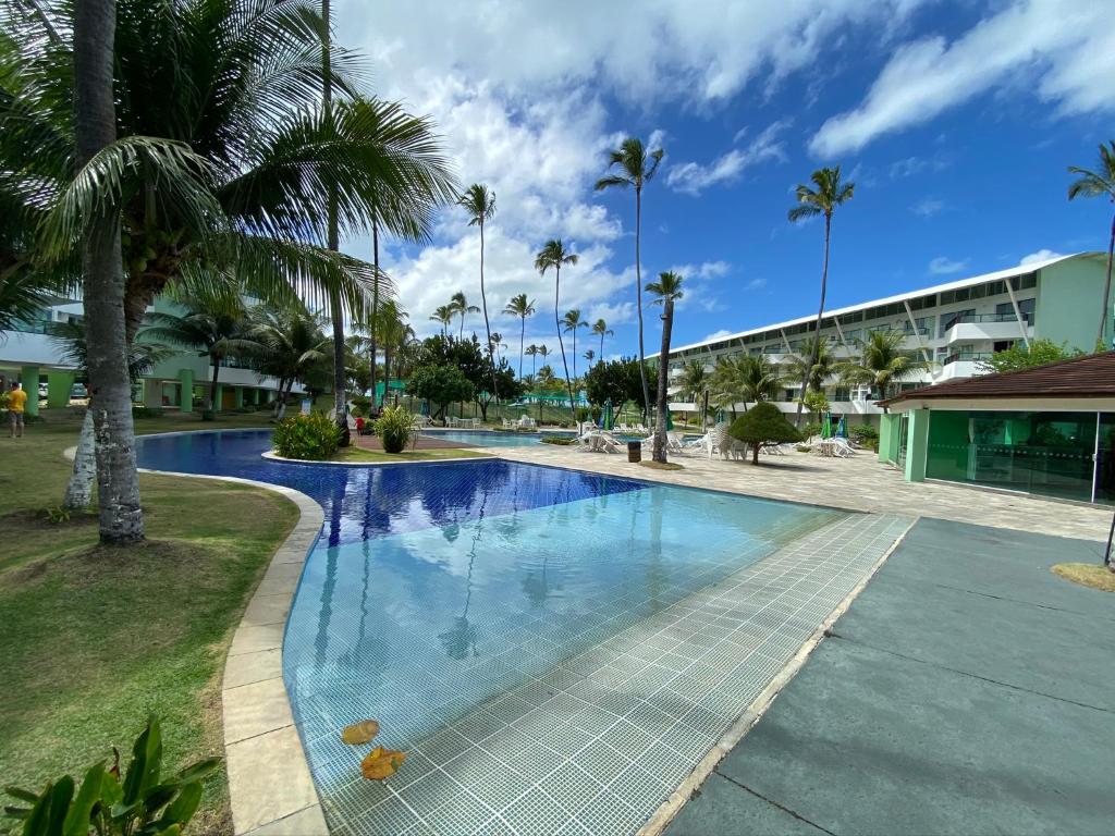  Ancorar Flat Resort