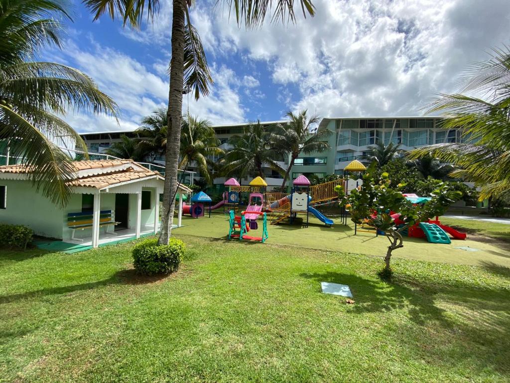  Ancorar Flat Resort