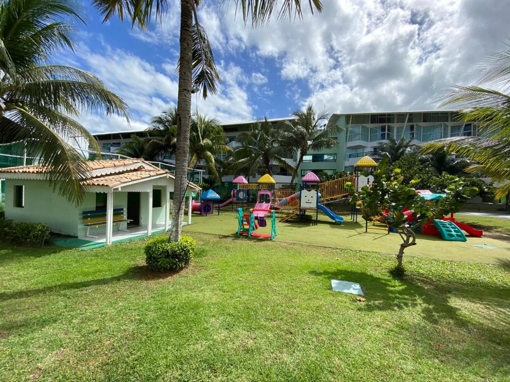 Ancorar Flat Resort