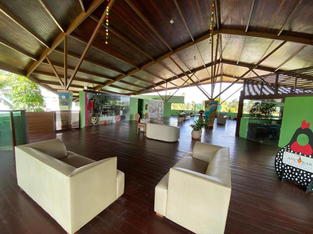  Ancorar Flat Resort