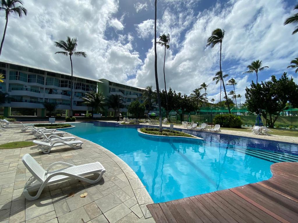  Ancorar Flat Resort