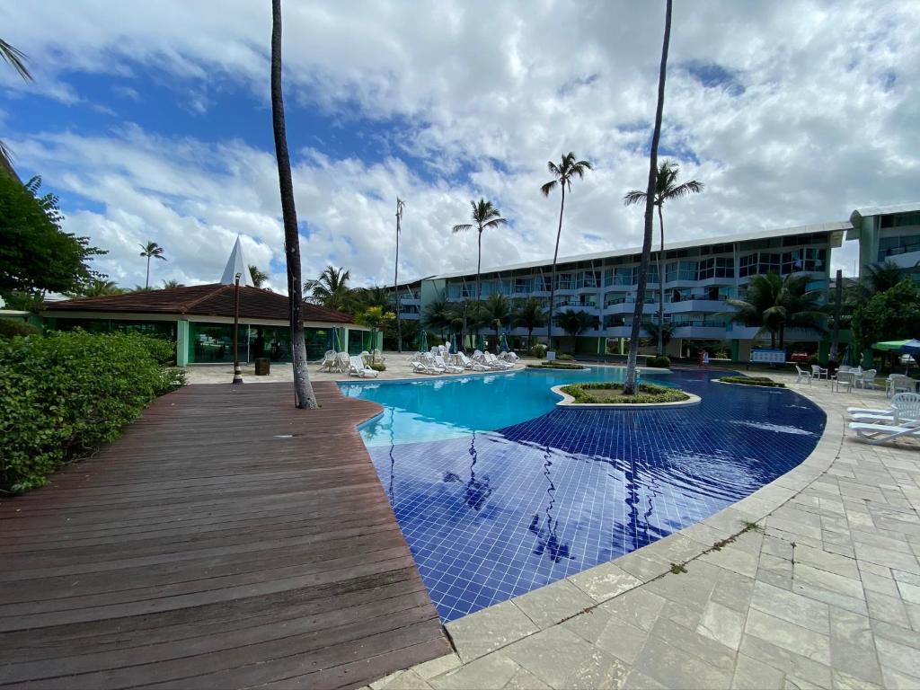  Ancorar Flat Resort