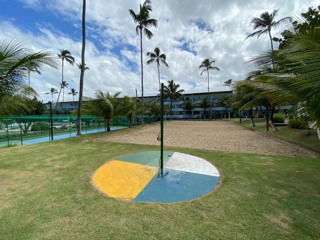  Ancorar Flat Resort