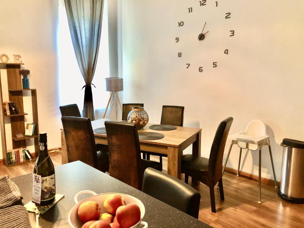 Fotografia z galérie ubytovania Villa Levendula v destinácii Eger