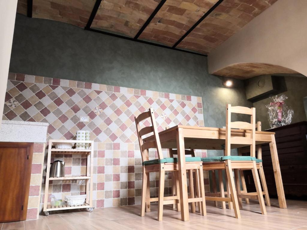 Fotografie z fotogalerie ubytování Alla Piazza Vecchia v destinaci Scanno