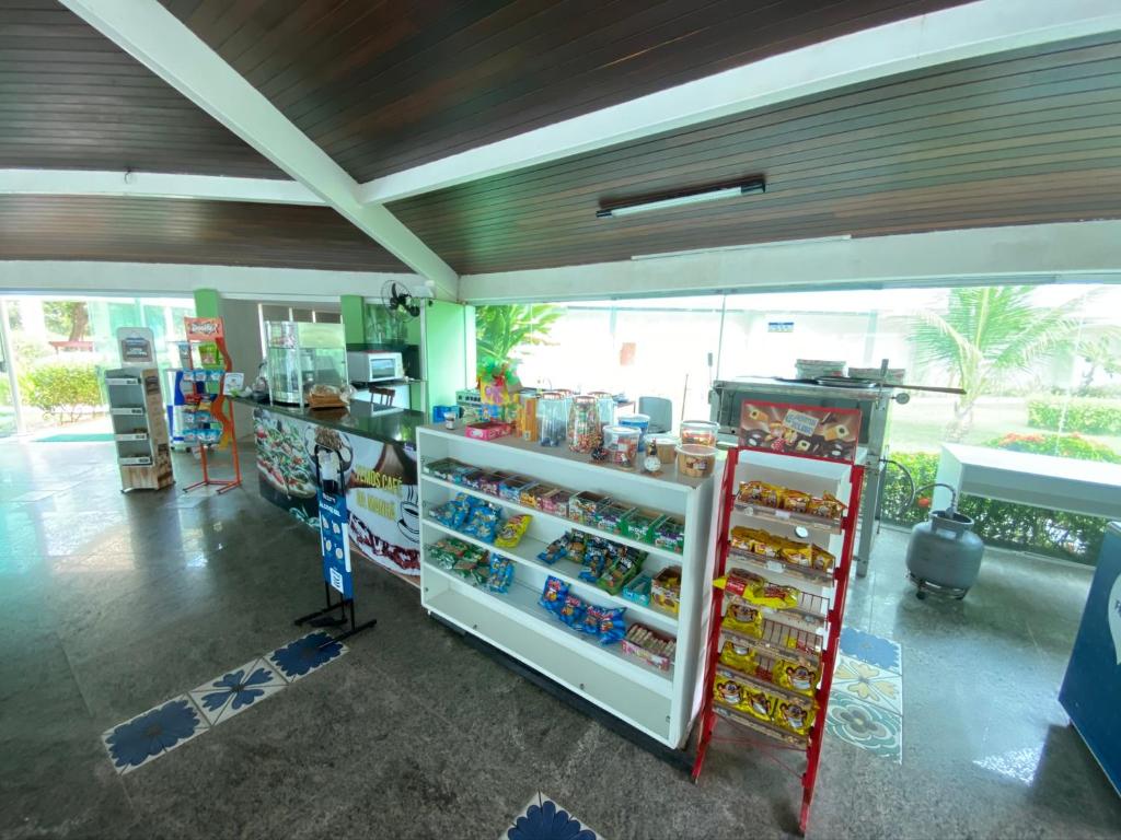  Ancorar Flat Resort