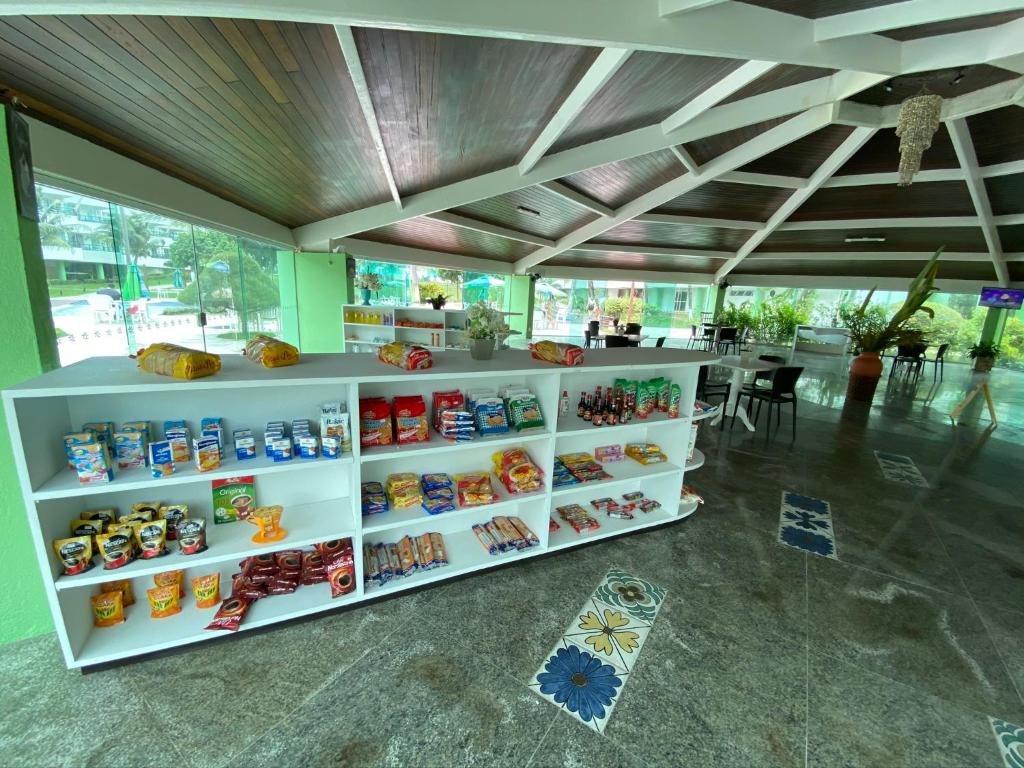  Ancorar Flat Resort