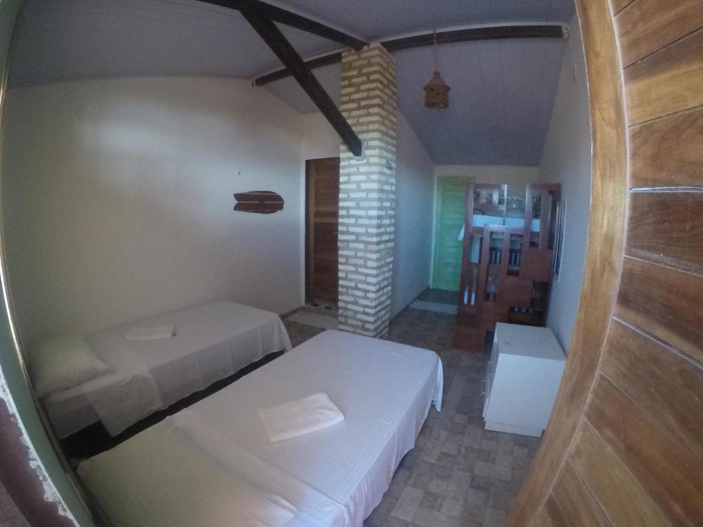  Pousada Porto Galeão
