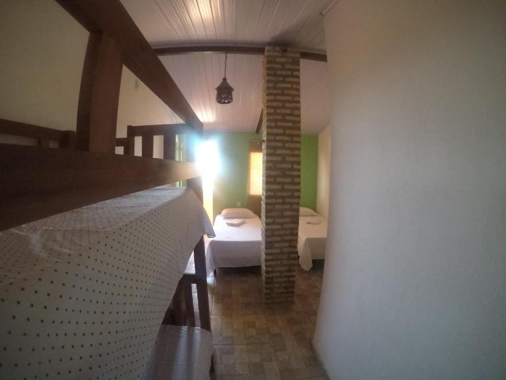  Pousada Porto Galeão