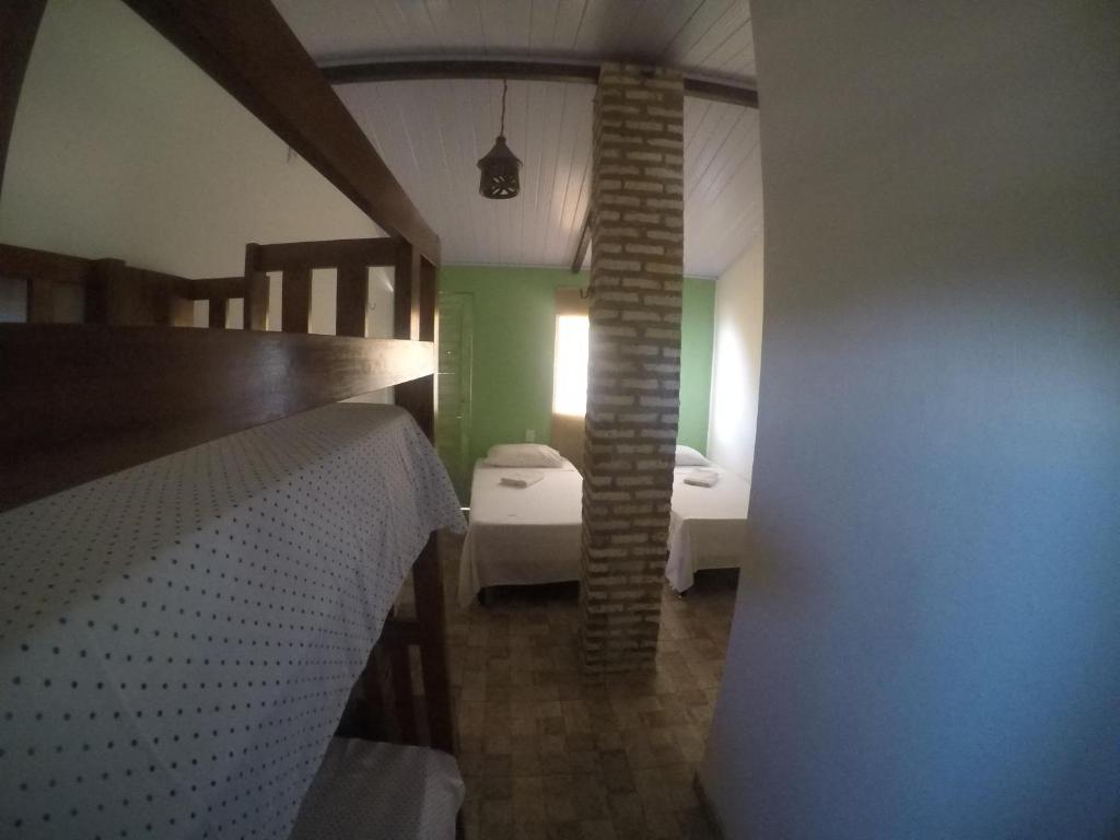 Pousada Porto Galeão