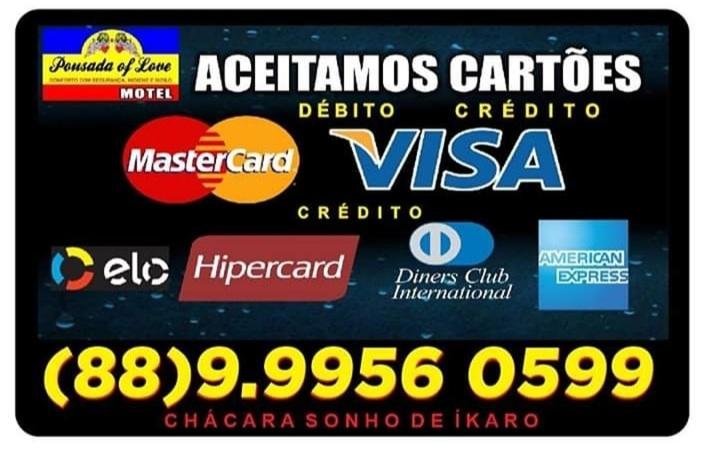  Pousada sonho de ikaro