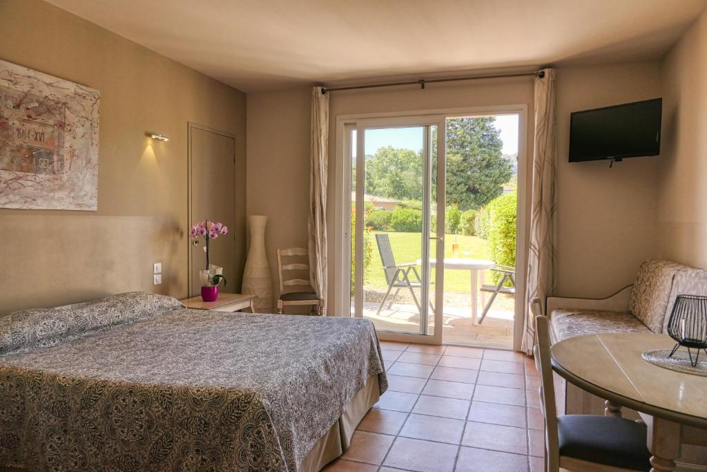 Les Résidences de Métifiot - 1