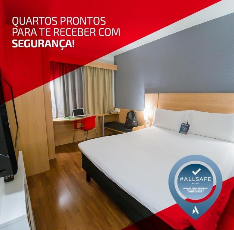  ibis Jundiai Shopping