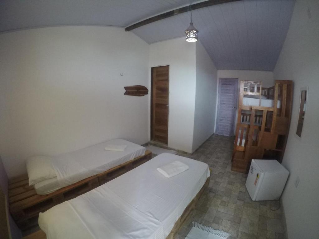  Pousada Porto Galeão