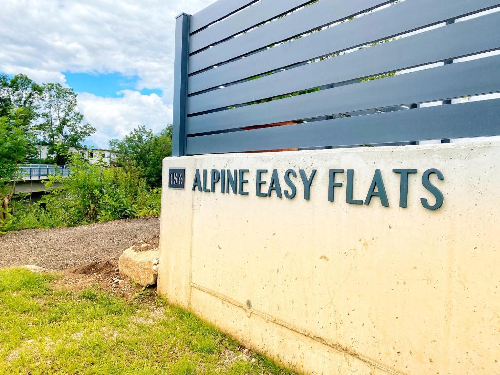 Fotografie z fotogalerie ubytování Seelos - Alpine Easy Flats v destinaci Mieming