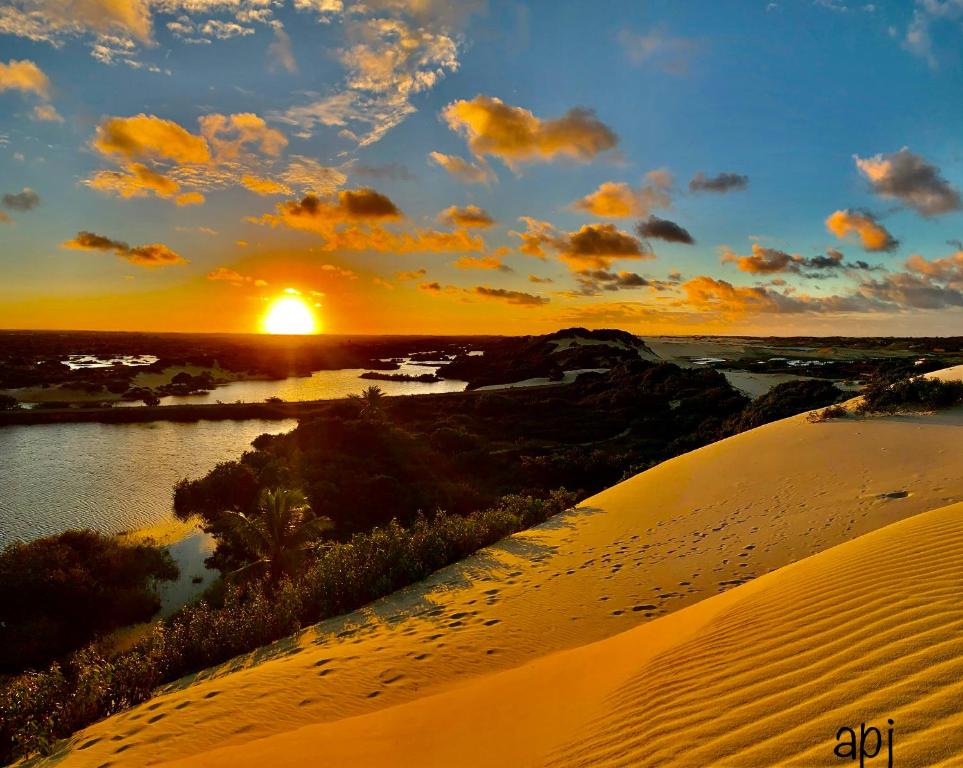  Pousada Ponta dos Anéis