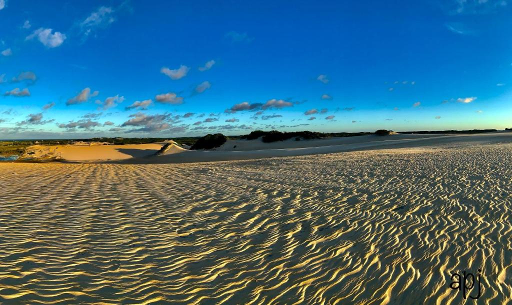  Pousada Ponta dos Anéis