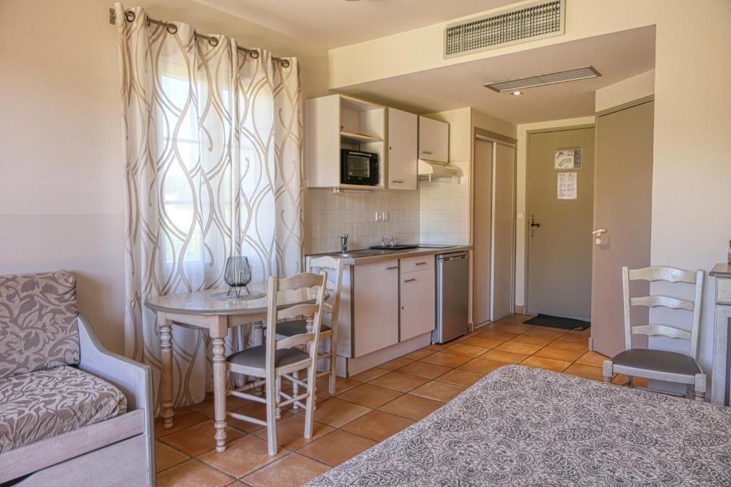 Les Résidences de Métifiot - 2