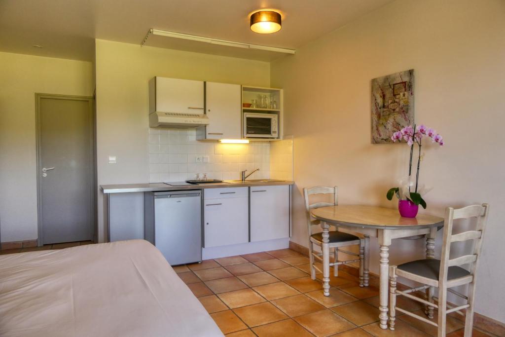 Les Résidences de Métifiot - 3