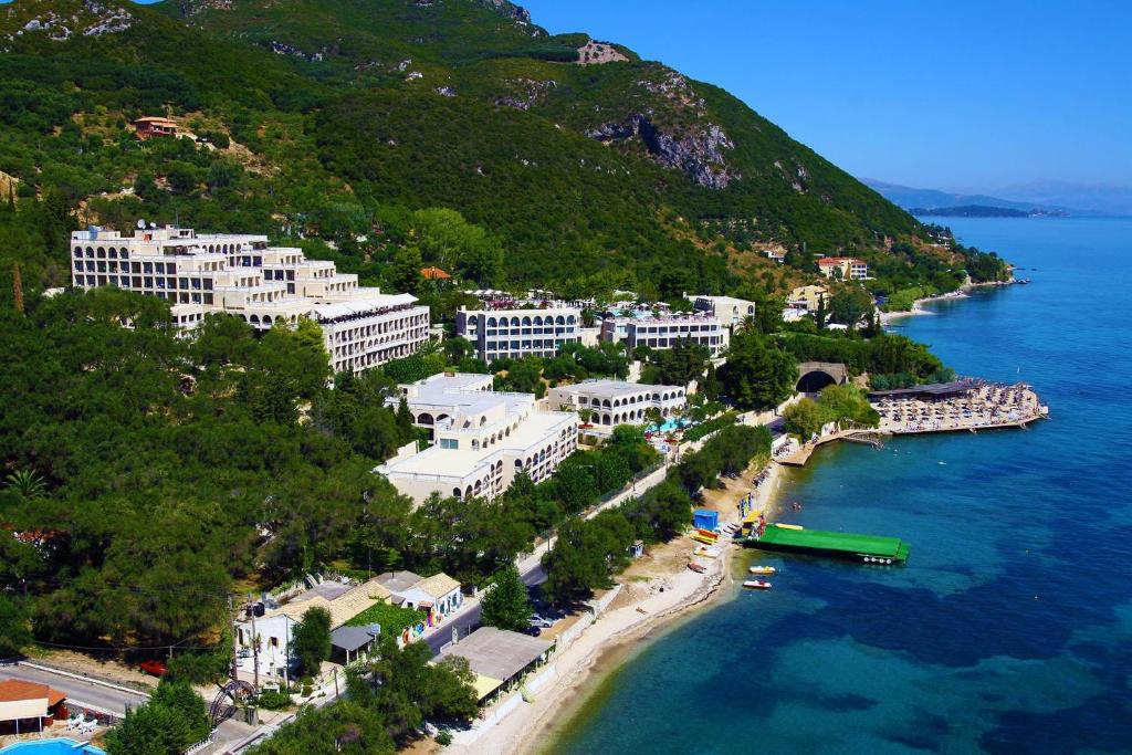 Táj Show holiday homes közelében