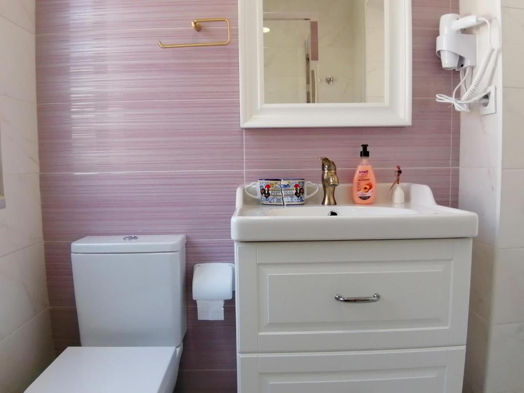 SK Lisboa Villa Guesthouse - 18