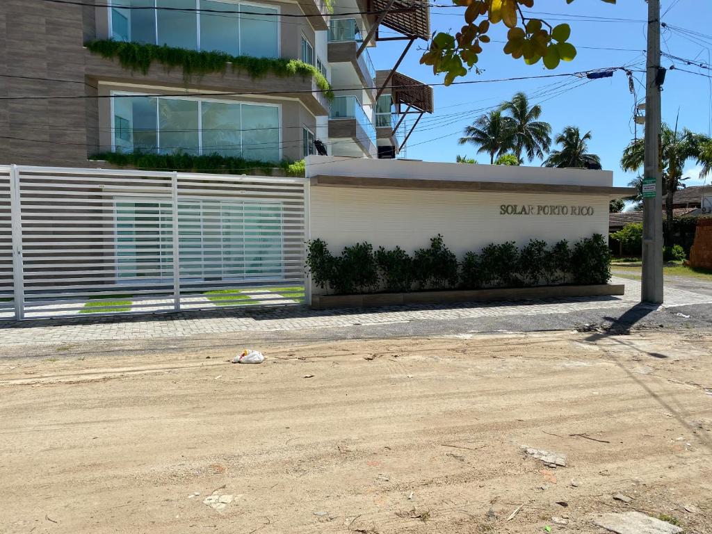  Condomínio Solar Porto Rico AP 3