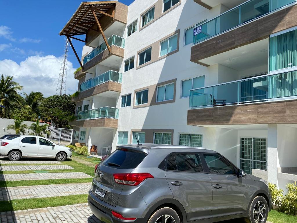  Condomínio Solar Porto Rico AP 3