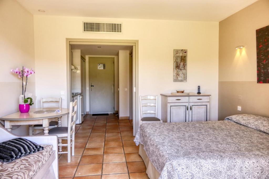 Les Résidences de Métifiot - 4