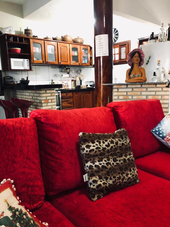  Linda Casa Familiar em Paracuru Ce