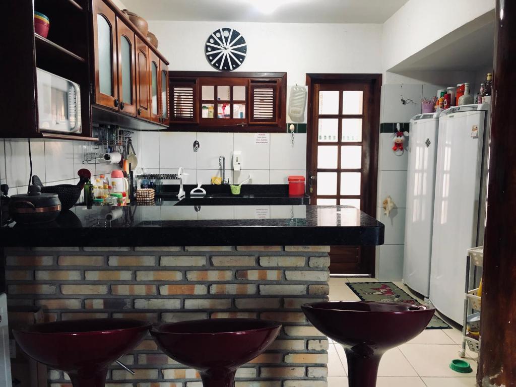 Linda Casa Familiar em Paracuru Ce