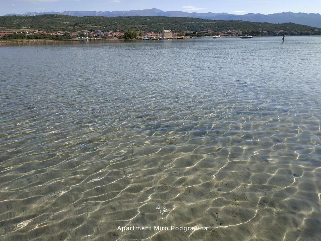 Fotografie z fotogalerie ubytování Apartment Miro v destinaci Zadar