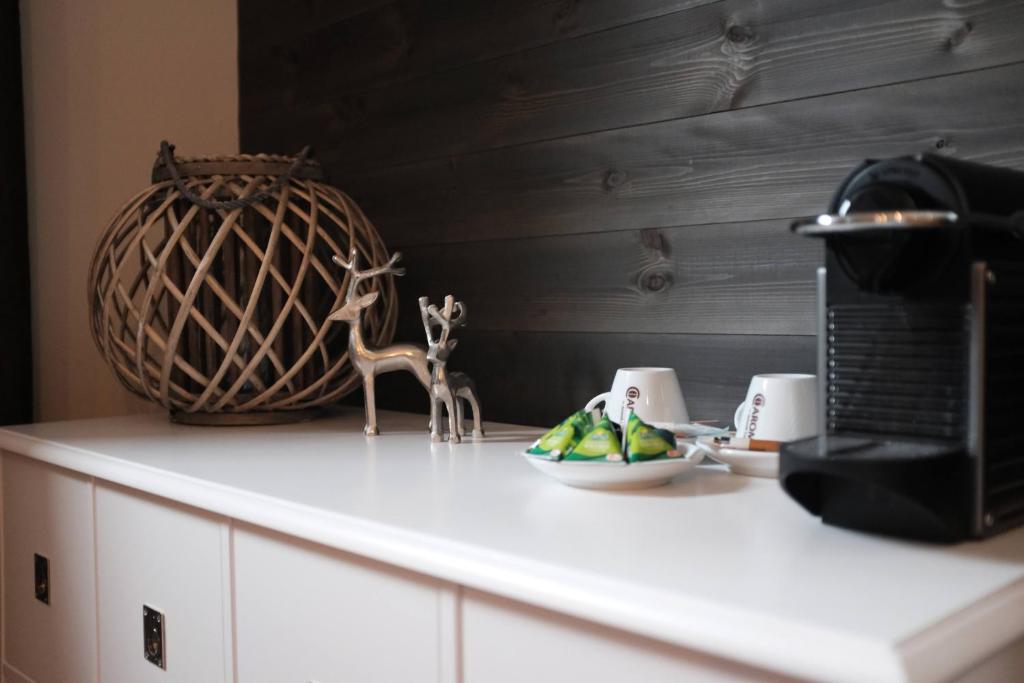 Fotografie z fotogalerie ubytování Lapland Lodge v destinaci Arvidsjaur