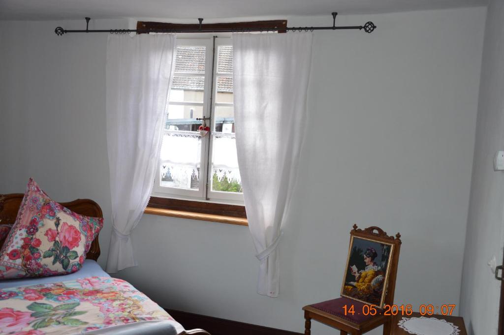 Anno 1772 - Double Room