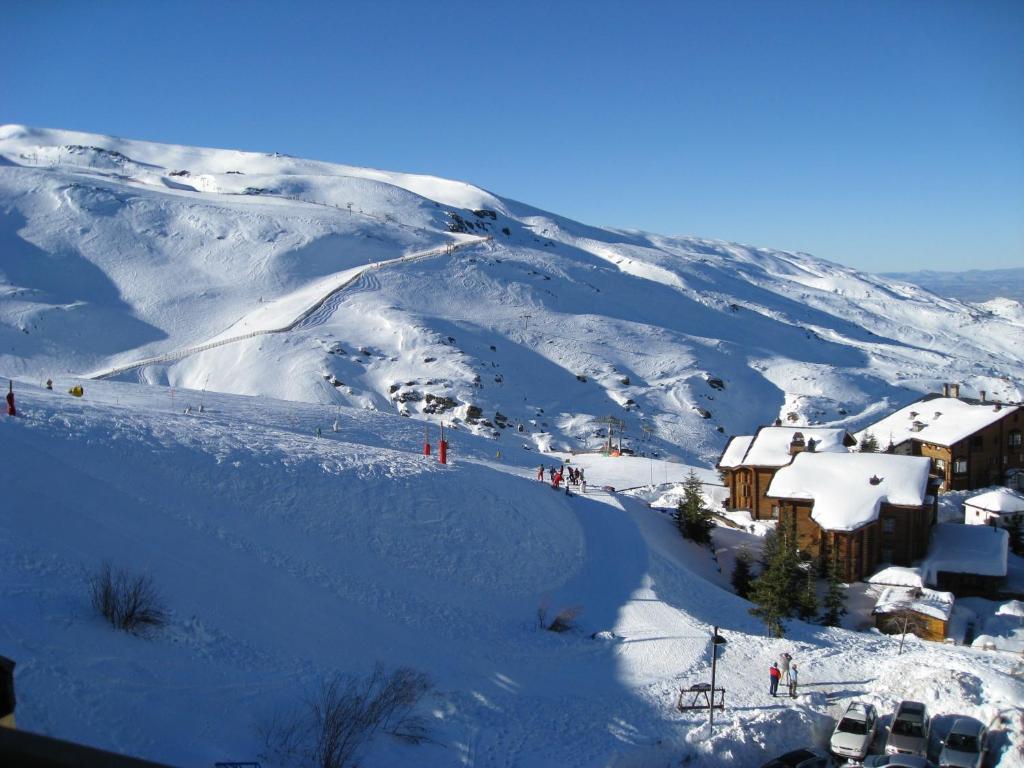 Hotel GHM Monachil, Sierra Nevada – Cập nhật Giá năm 2022