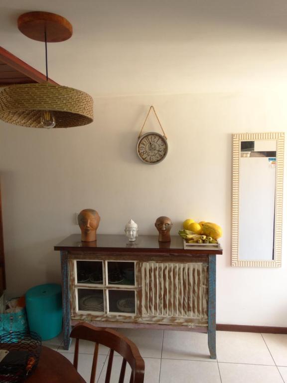  Flat La Piazzetta em Pipa