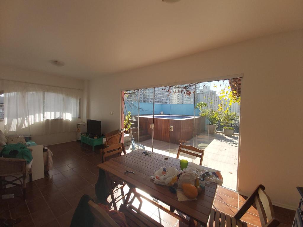  Apartamento Astúrias