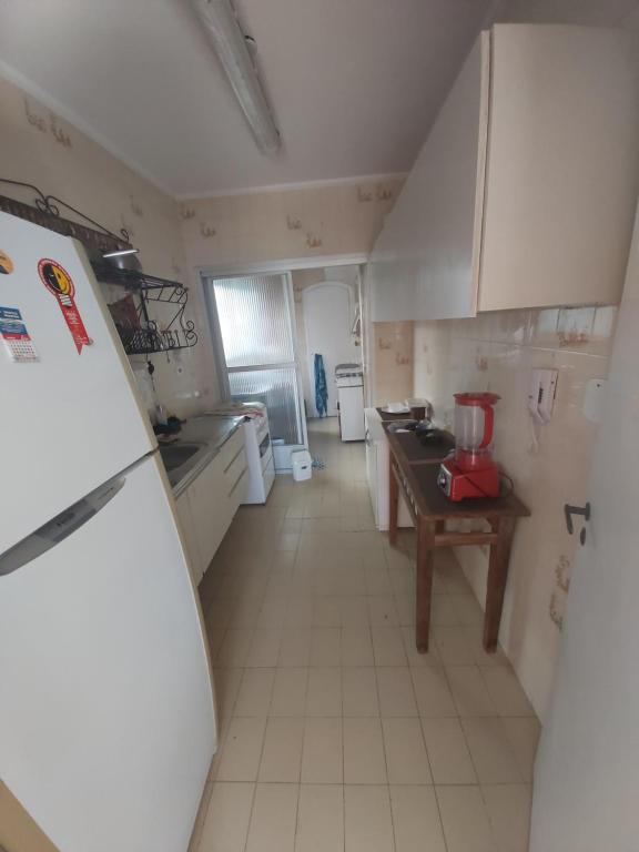  Apartamento Astúrias