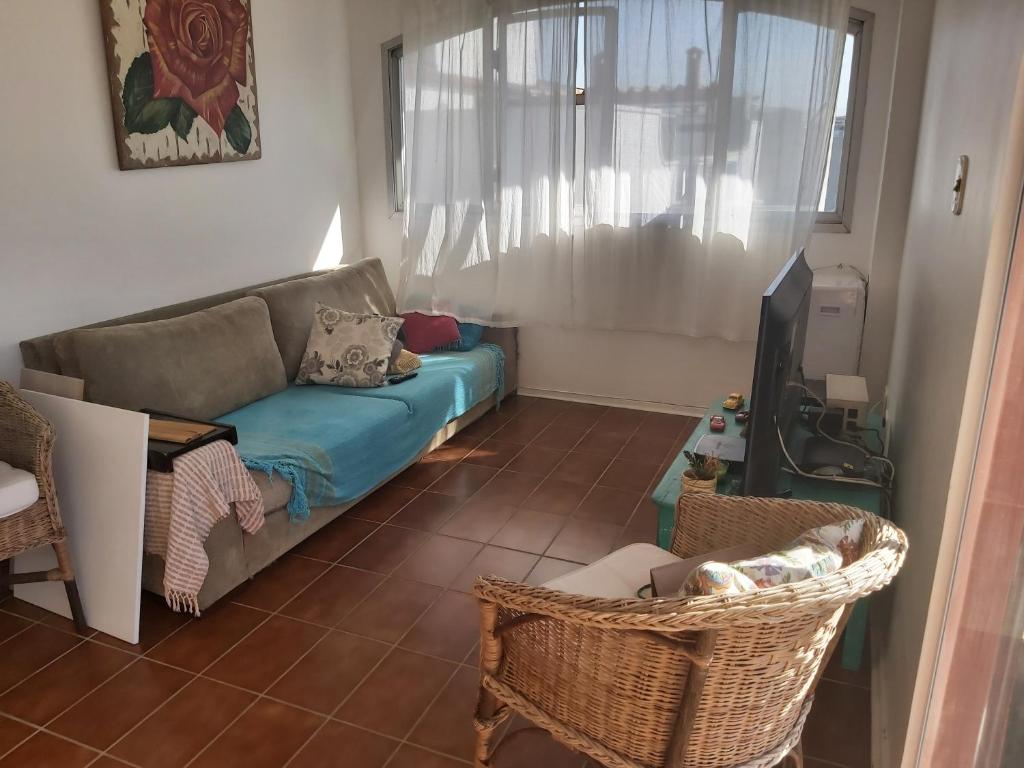 Apartamento Astúrias
