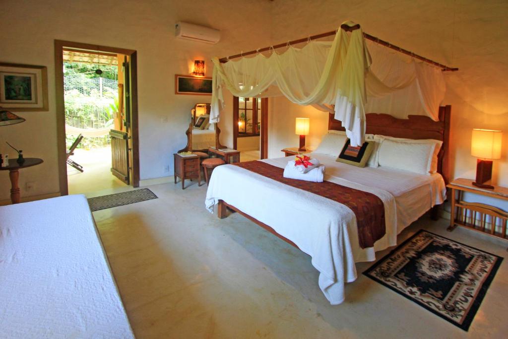  Vila Querência - Trancoso
