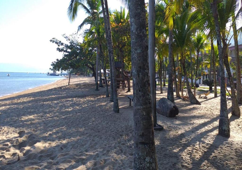  Ilhabela - tranquilidad