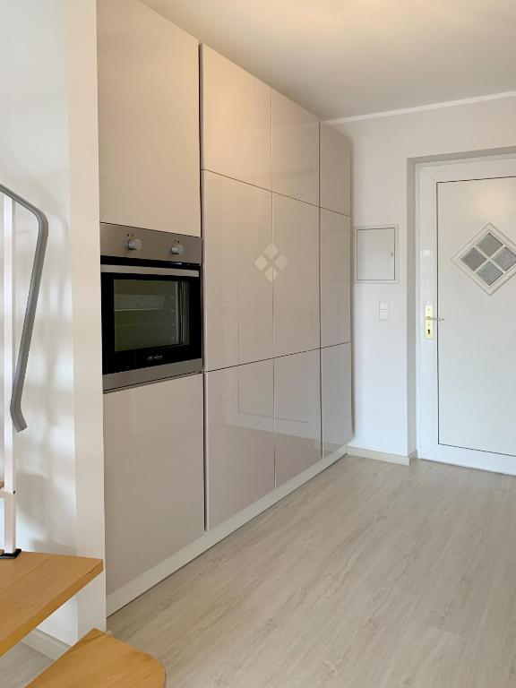 Ferienappartements Bergen - Design-Maissonettappartement 3