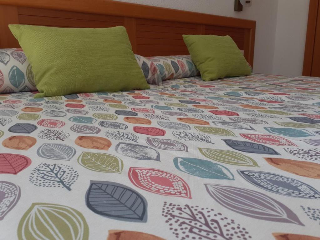 Aparthotel Golf Beach - Two-Bedroom Apartment